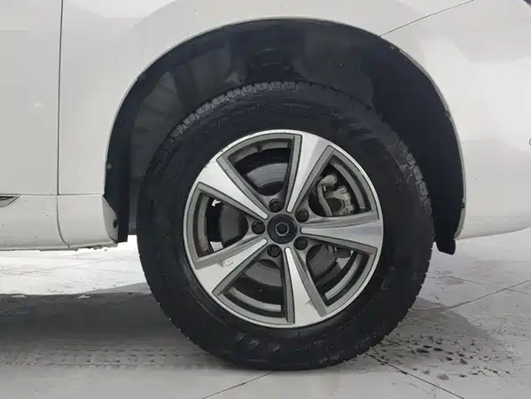 Haval H6 Coupe 2019