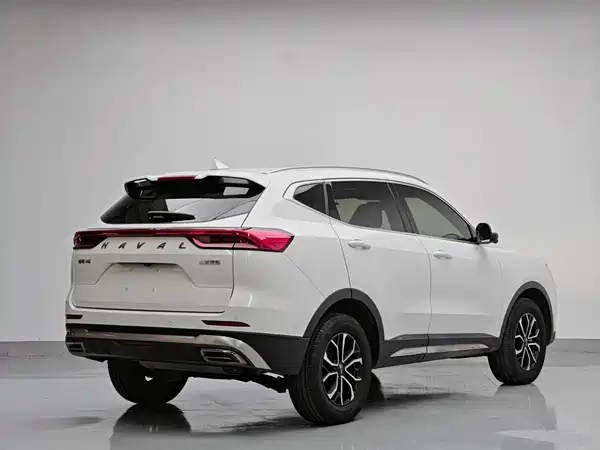 Haval H6 2023