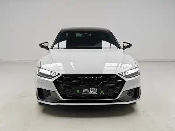 Audi A7L 2026