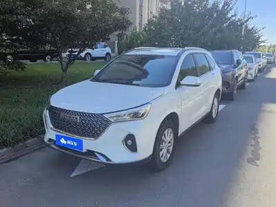 Haval M6 2023