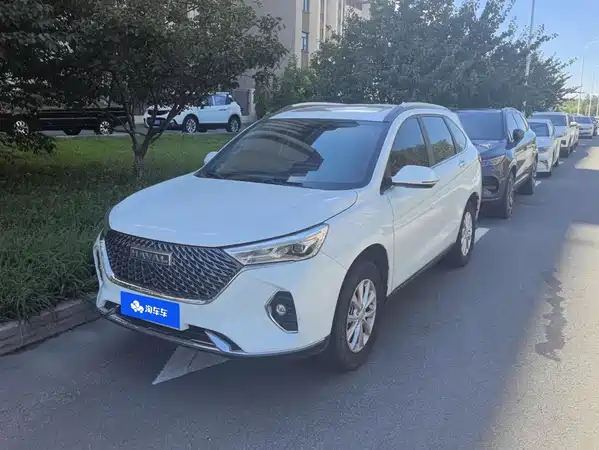 Haval M6 2023