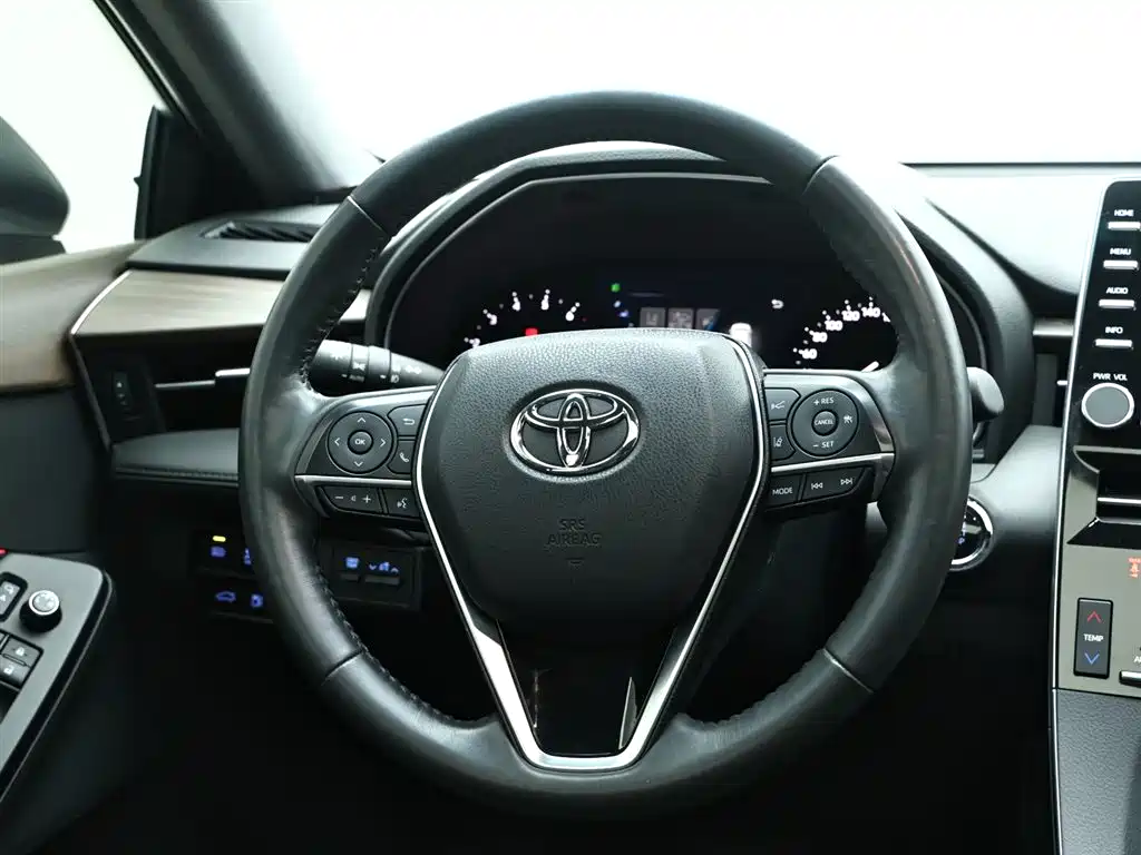 Toyota Avalon 2022 — фото 16