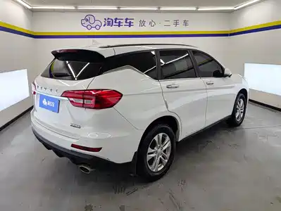 Haval M6 2020