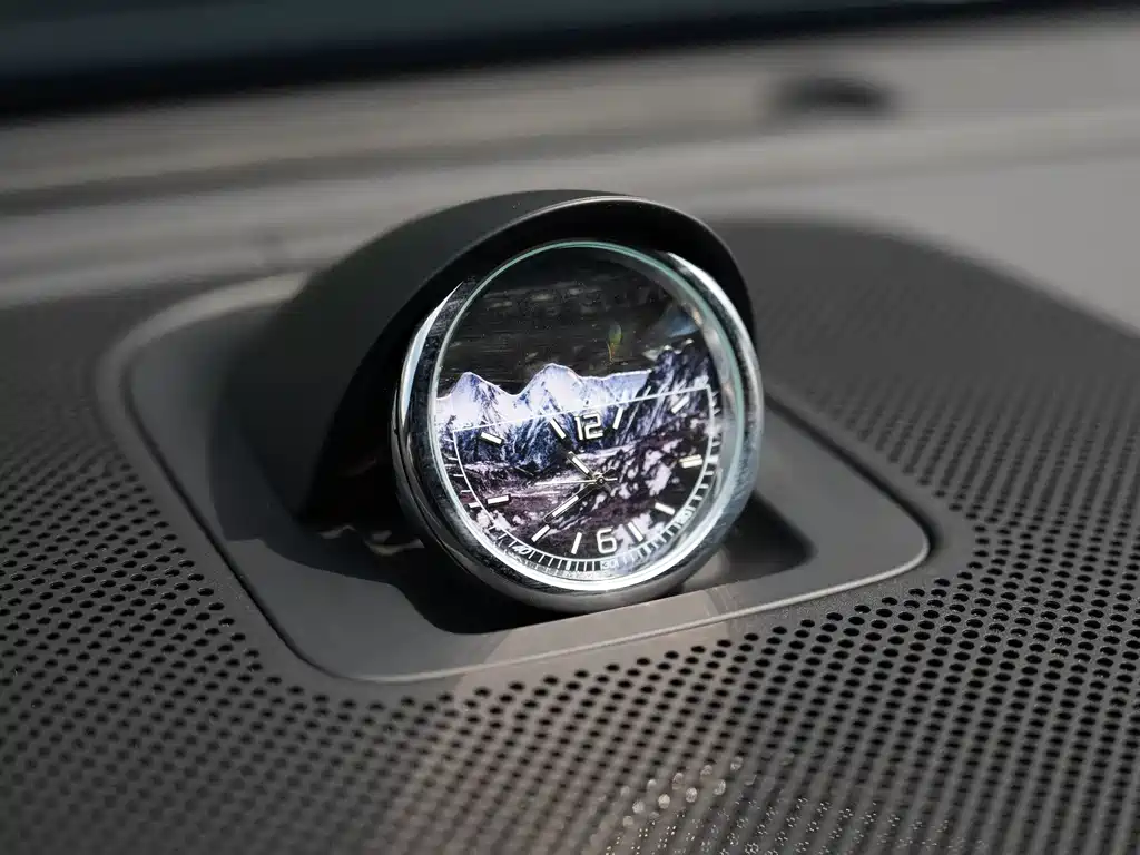 AITO M9 2025 — фото 6