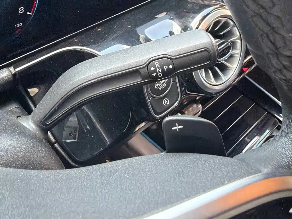 Mercedes-Benz GLA 2022 — фото 14