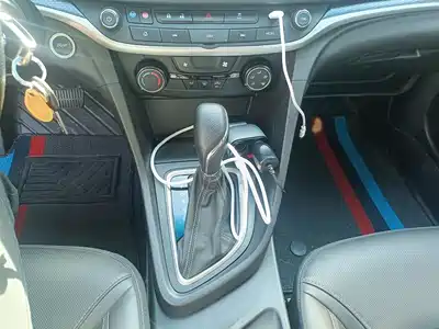 Buick Excelle GT 2021