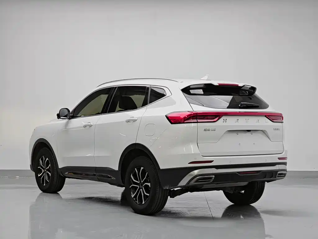 Haval H6 2023