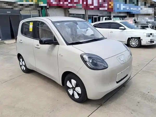 Wuling Hongguang MINIEV 2026