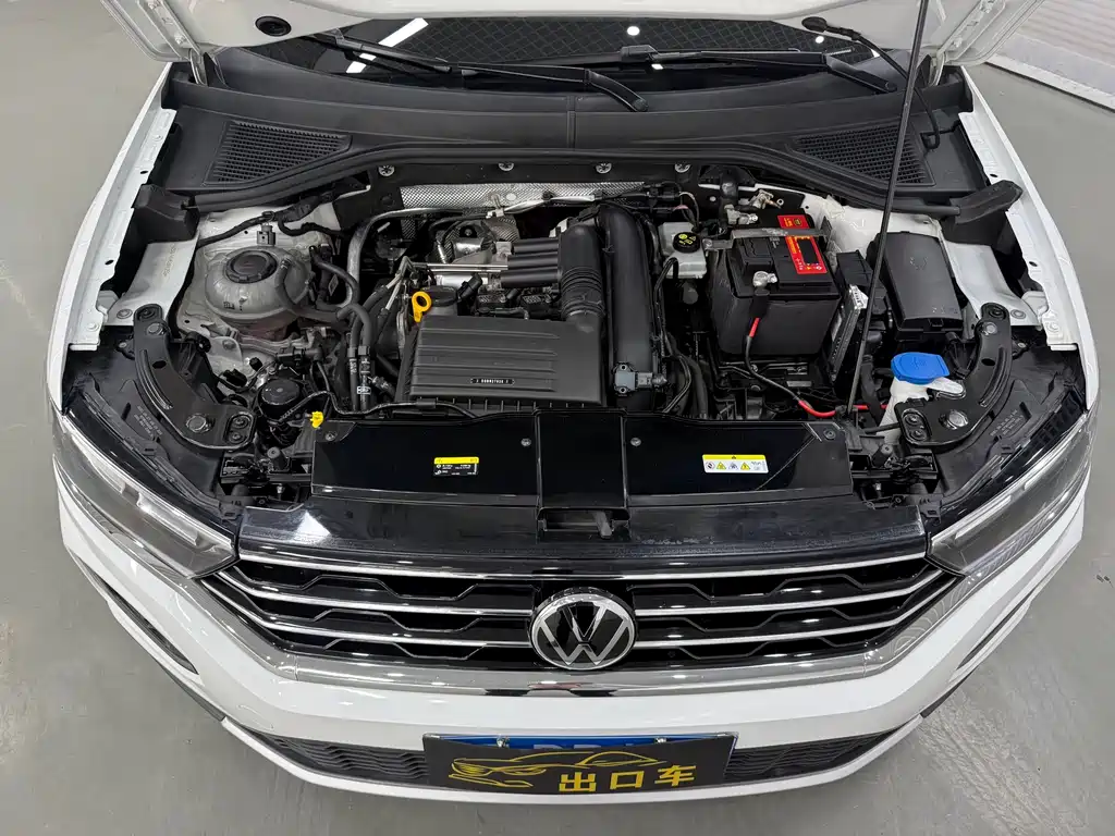 Volkswagen T-Roc 2022 — фото 18