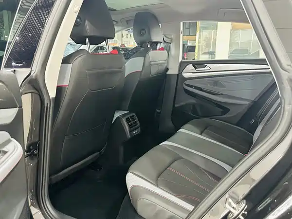 Volkswagen Lamando 2023