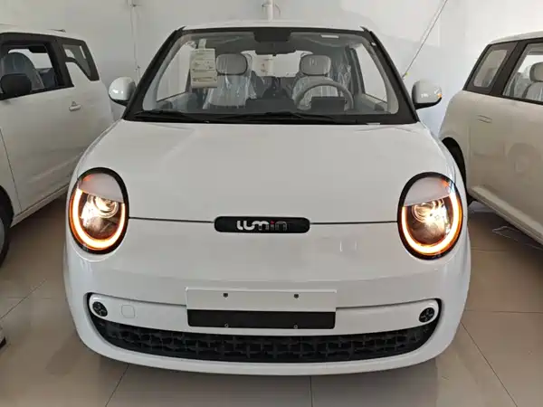 Changan Lumin 2026