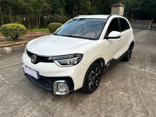 Dongfeng Fengshen AX4 2017