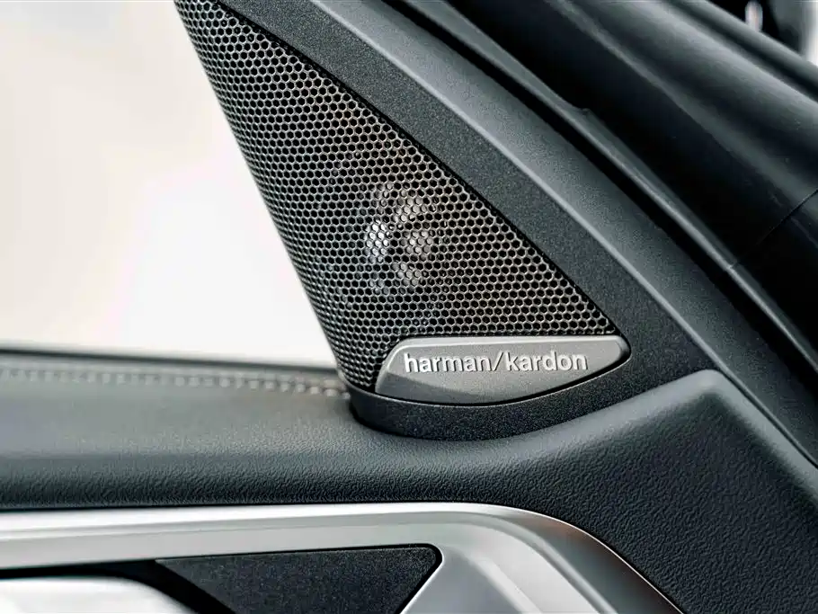 BMW 4 Series 2025 — фото 18