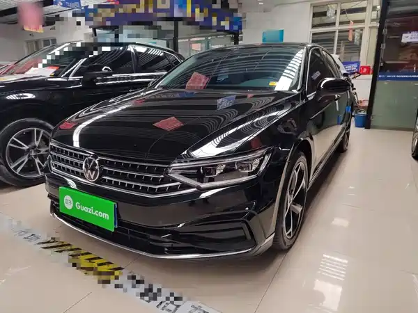Volkswagen Magotan 2026