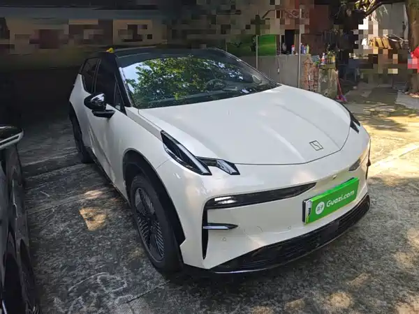 Zeekr X 2023