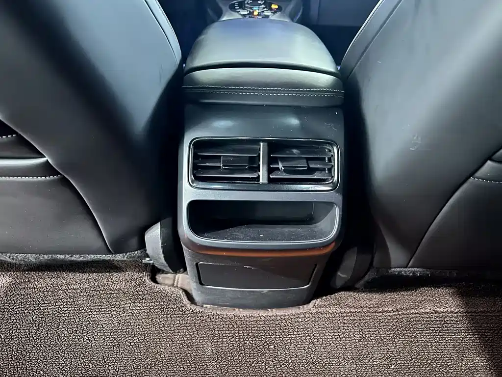 BYD Seal 2023 — фото 27