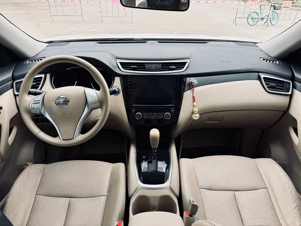 Nissan X-Trail 2015 — фото 24