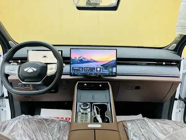 Chery Fengyun T9 2026