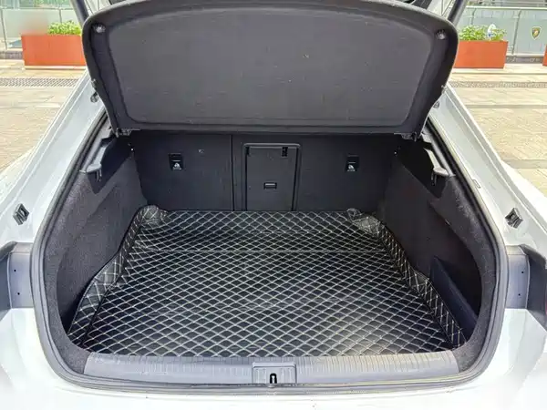 Volkswagen CC 2020