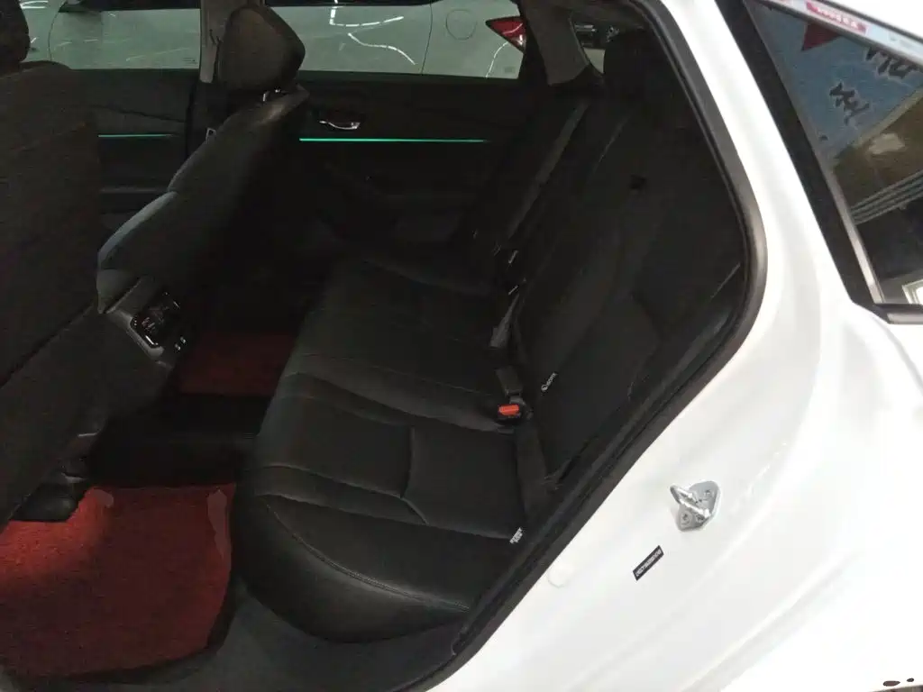 Honda Accord 2024 — фото 13