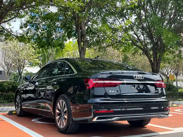 Audi A6L 2024