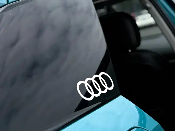 Audi Q2L 2018