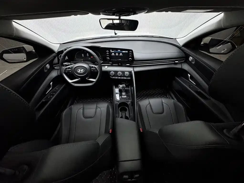 Mercedes-Benz A-Class 2026 — фото 15