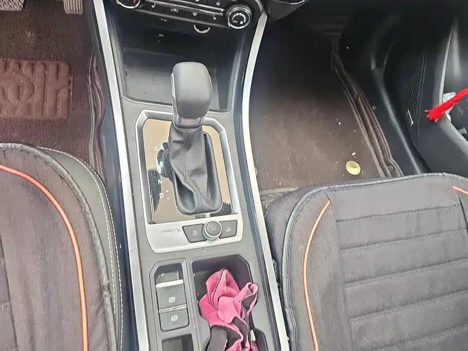 Chery Tiggo 3x 2021 — фото 16