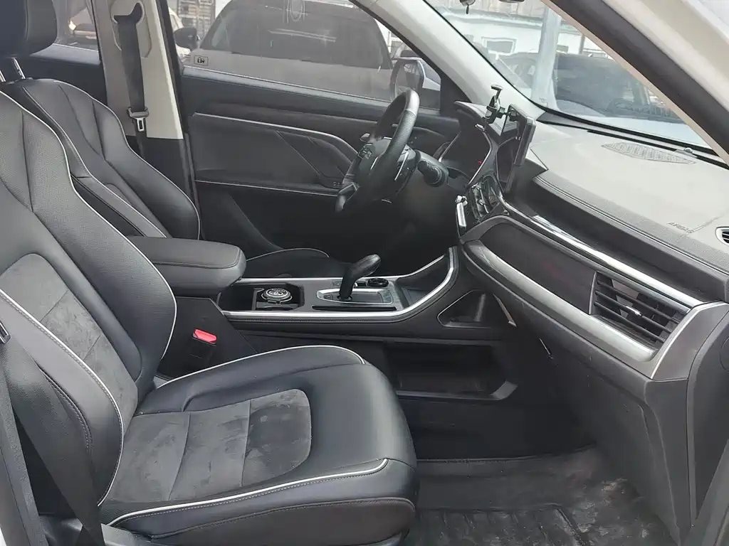Haval H6 2023