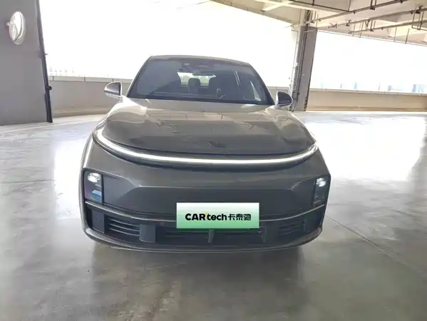 Li Auto L7 2023