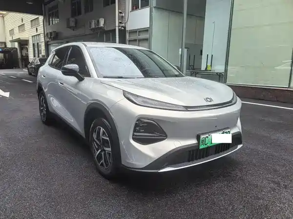 Changan Qiyuan Q05 2026