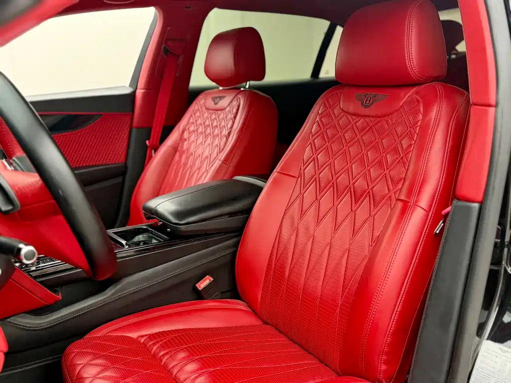 Bentley Flying Spur 2009 — фото 13