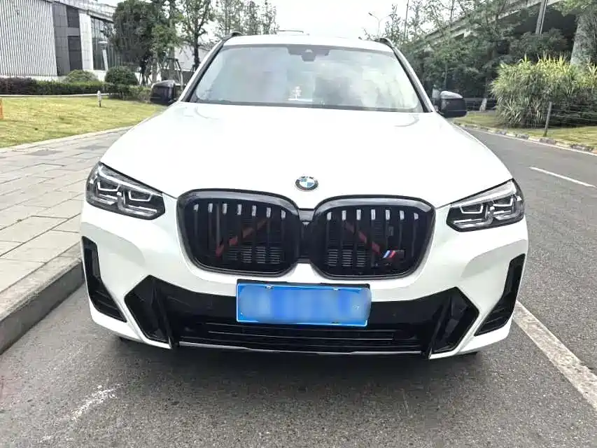 BMW X3 2023