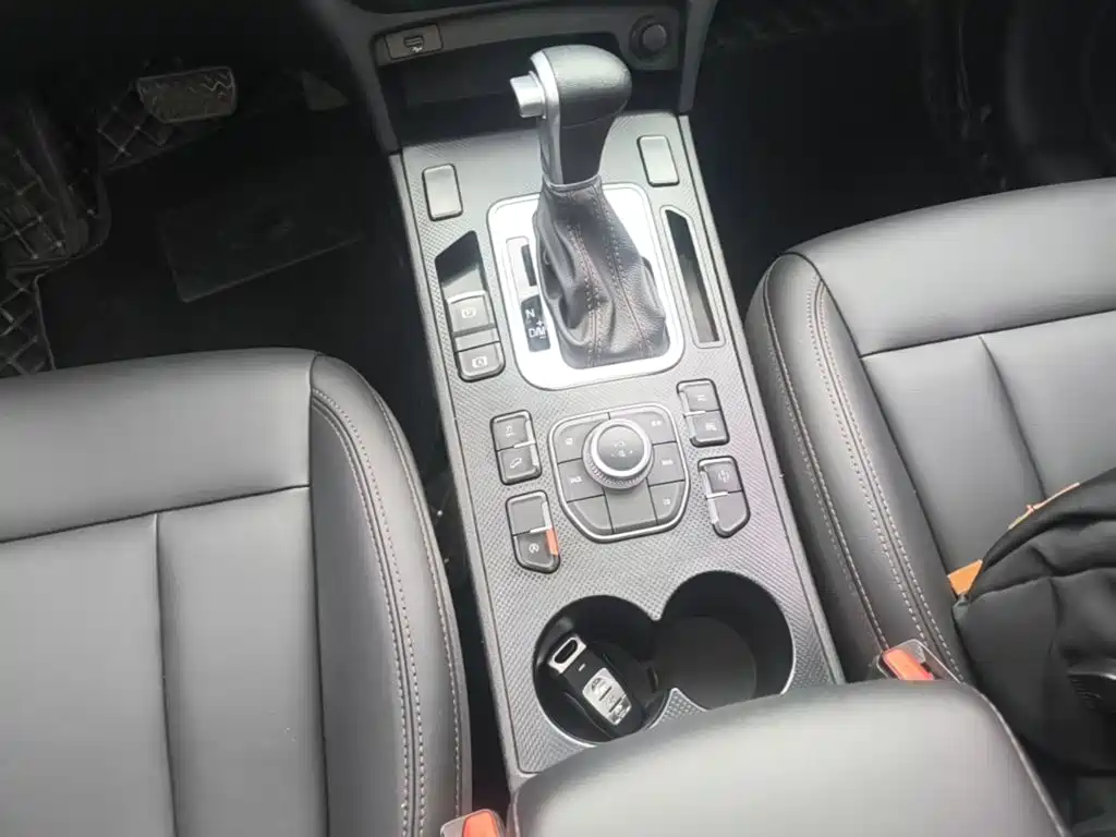 Haval H6 Coupe 2019 — фото 14