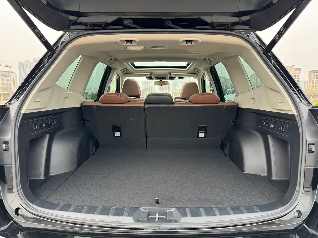 Subaru Forester 2023 — фото 31