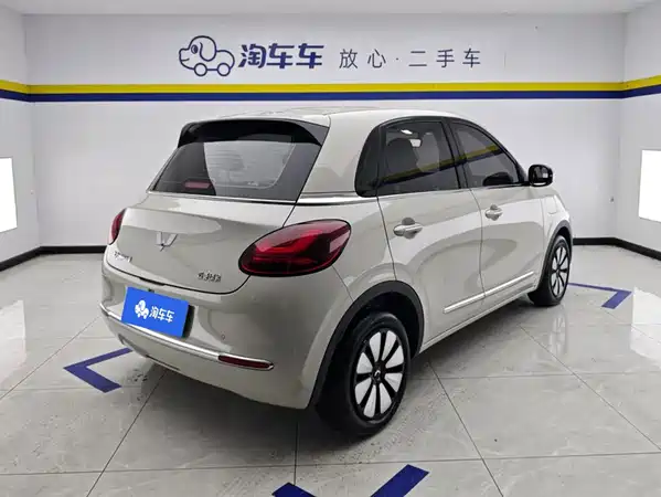 Wuling Bingo 2025