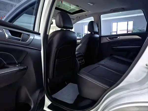 Haval M6 2022