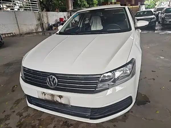 Volkswagen Lavida 2017