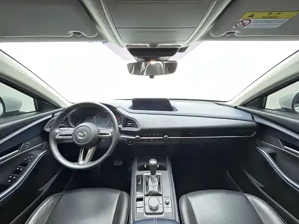 Mazda CX-30 2022