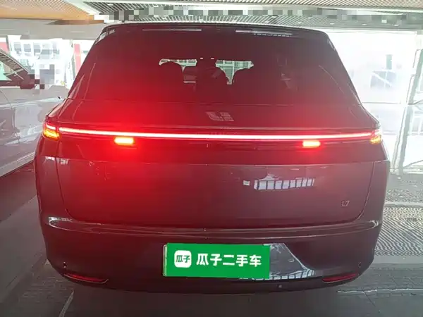 Li Auto L7 2024
