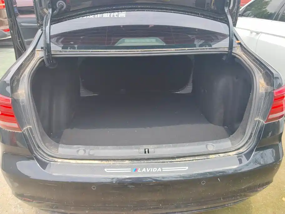 Volkswagen Lavida 2023