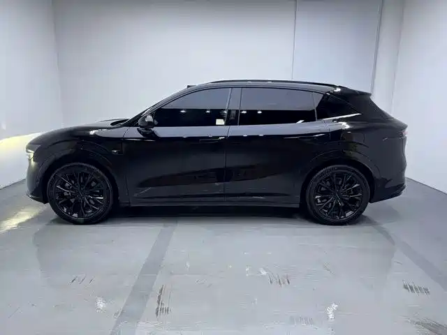 Zeekr 7X 2024