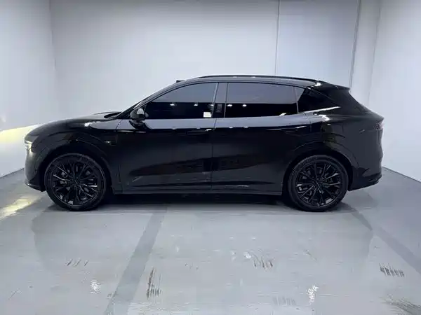 Zeekr 7X 2024