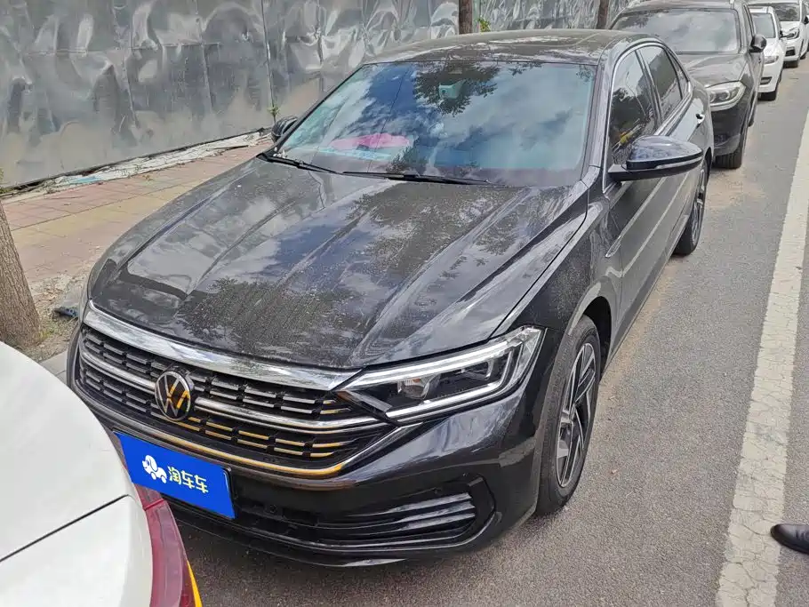 Volkswagen Sagitar 2025