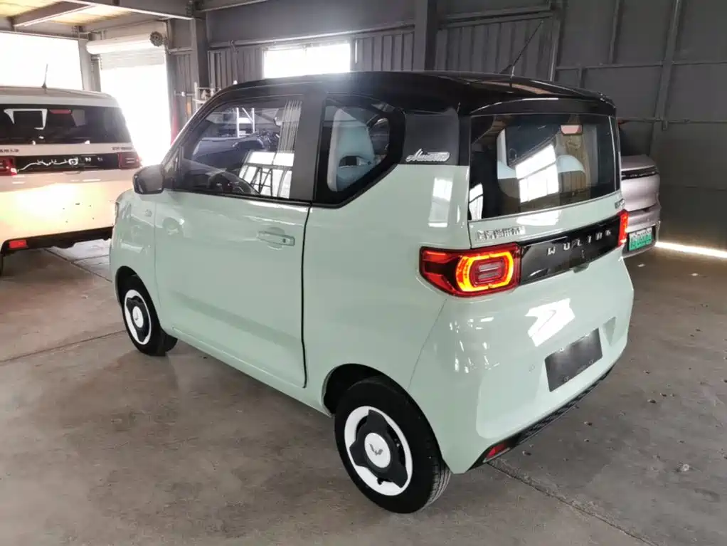Wuling Hongguang MINIEV 2023