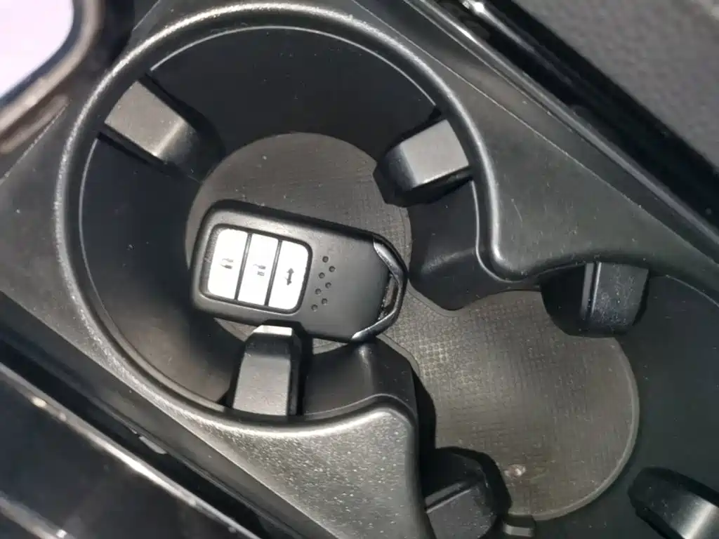 Honda Spirior 2015 — фото 9