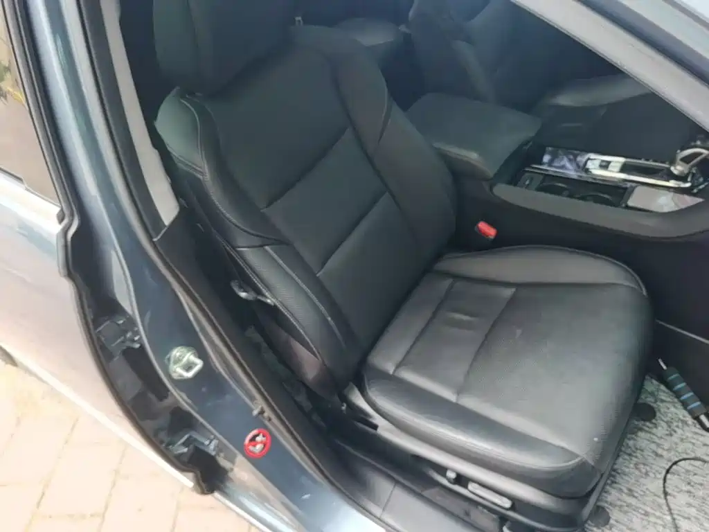Honda Spirior 2015 — фото 25