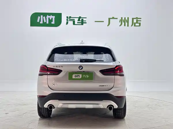 BMW X1 2023