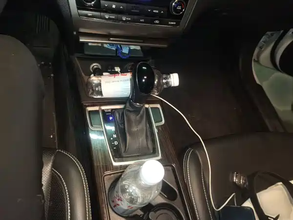 Hyundai Mistra 2017
