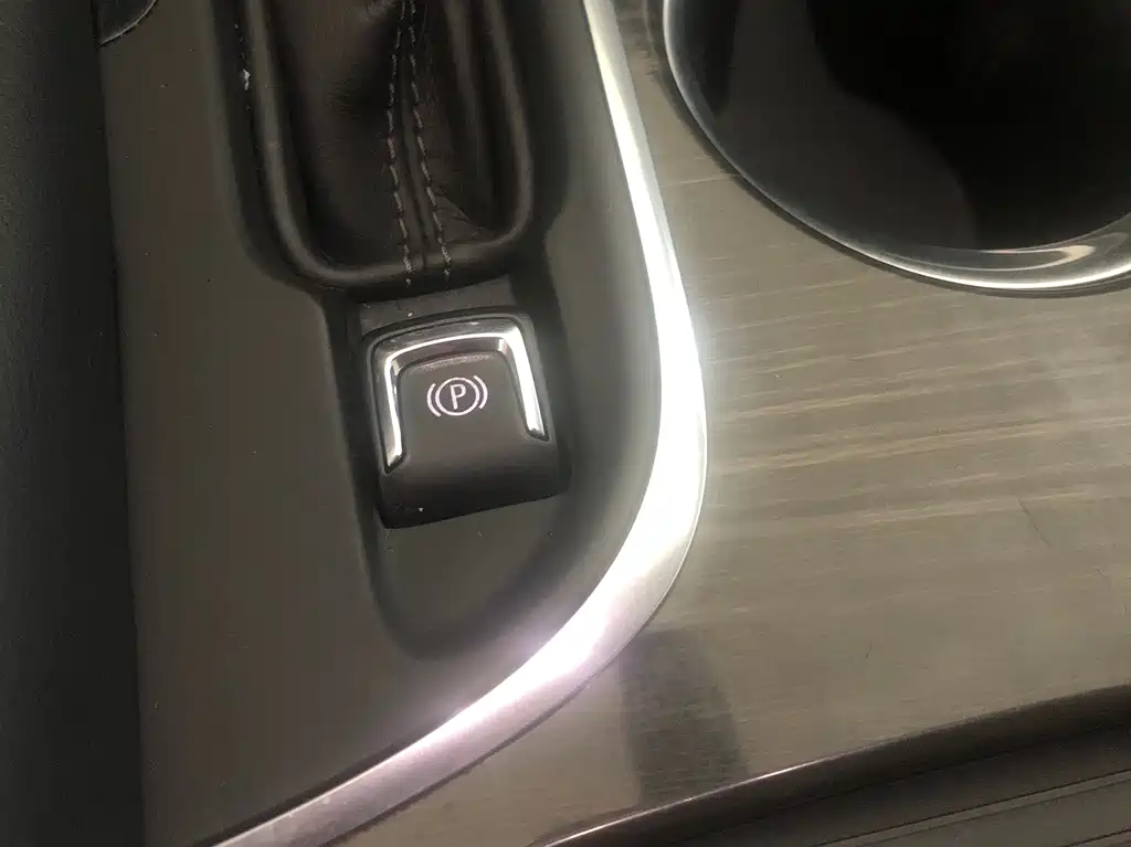 Buick Envision Plus 2021 — фото 12